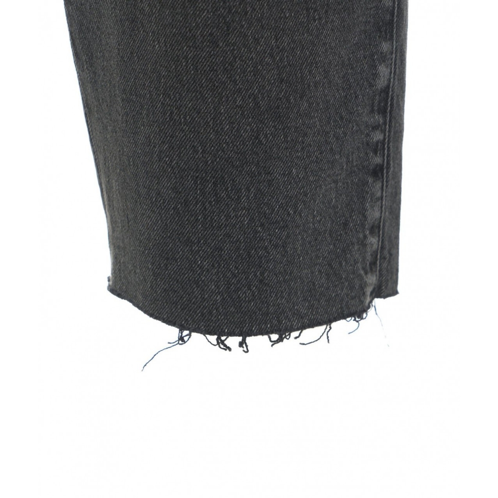 Jeans Jared Tapered nero