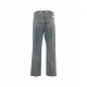Straight Jeans Natalie blu