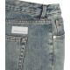 Straight Jeans Natalie blu