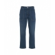 Jeans Cloe blu