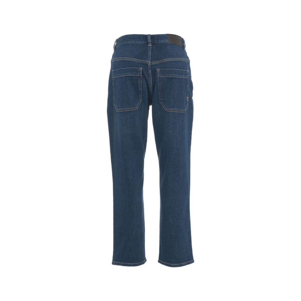 Jeans Cloe blu