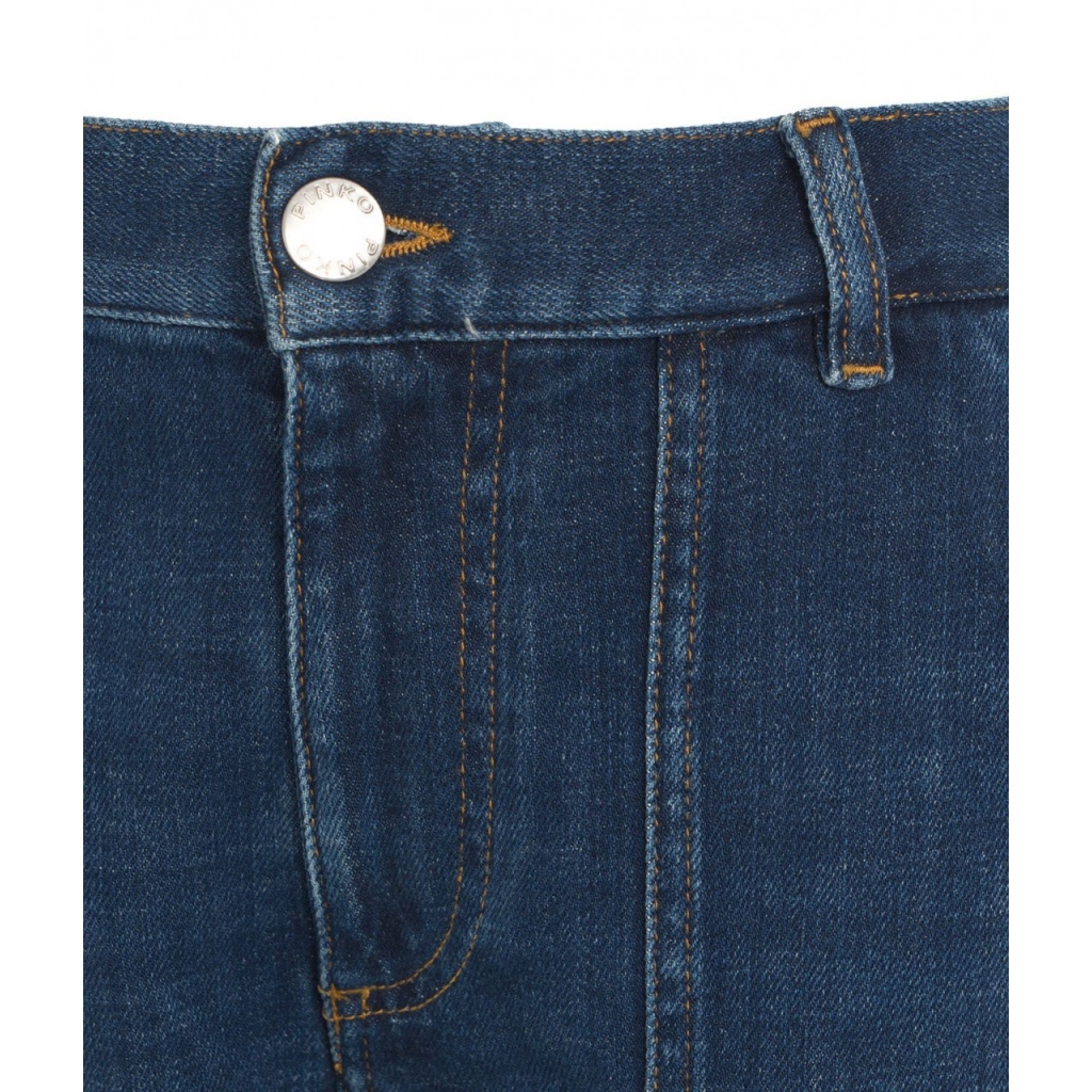 Jeans Cloe blu