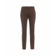 Pantalone chino Bello marrone