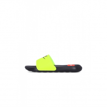 ciabatte uomo victori one slide BLACK/BLACK/VOLT