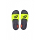 ciabatte uomo victori one slide BLACK/BLACK/VOLT
