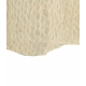 Maglione a rete Svala crema