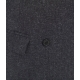 Abito doppiopetto grigio scuro