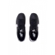 scarpa bassa uomo cortez BLACK/WHITE
