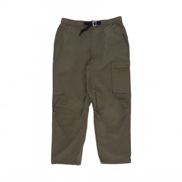 pantalone lungo uomo chillin travel pant BEETLE