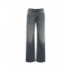 Jeans Jacklyn grigio