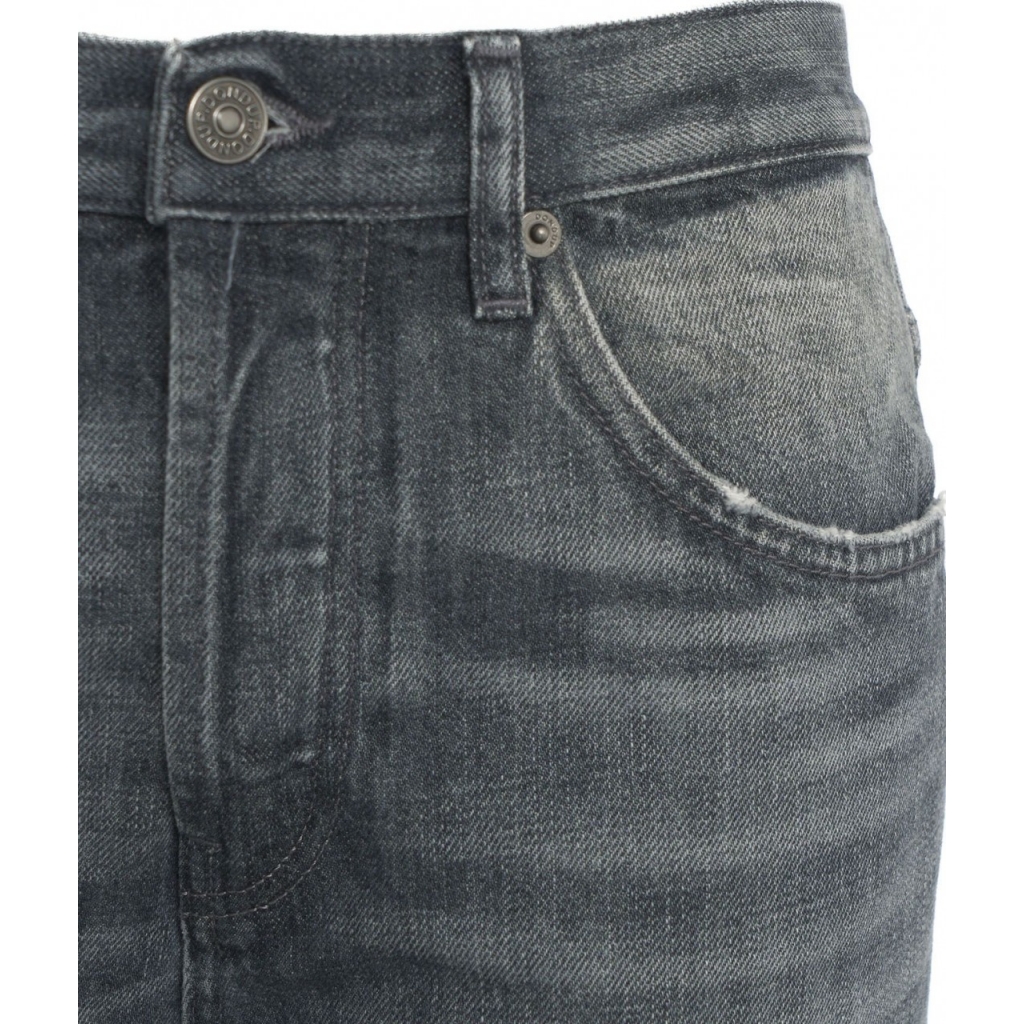 Jeans Jacklyn grigio