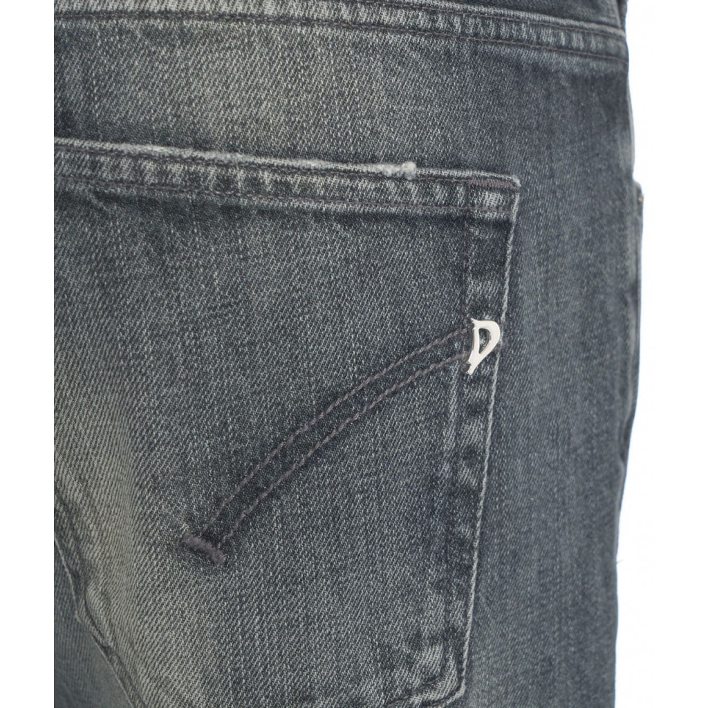 Jeans Jacklyn grigio