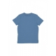 maglietta ragazzo sportswear emb futura tee AEGEAN STORM