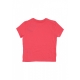 maglietta donna w sportswear chill knit crop tee ASTER PINK/ASTER PINK
