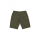pantalone corto uomo battle short DARK OLIVE