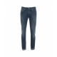 Jeans George blu