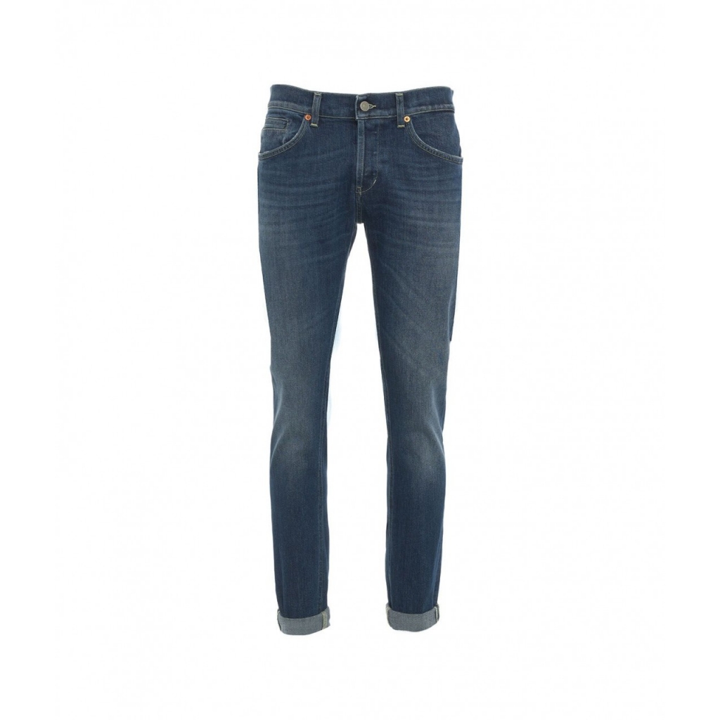 Jeans George blu