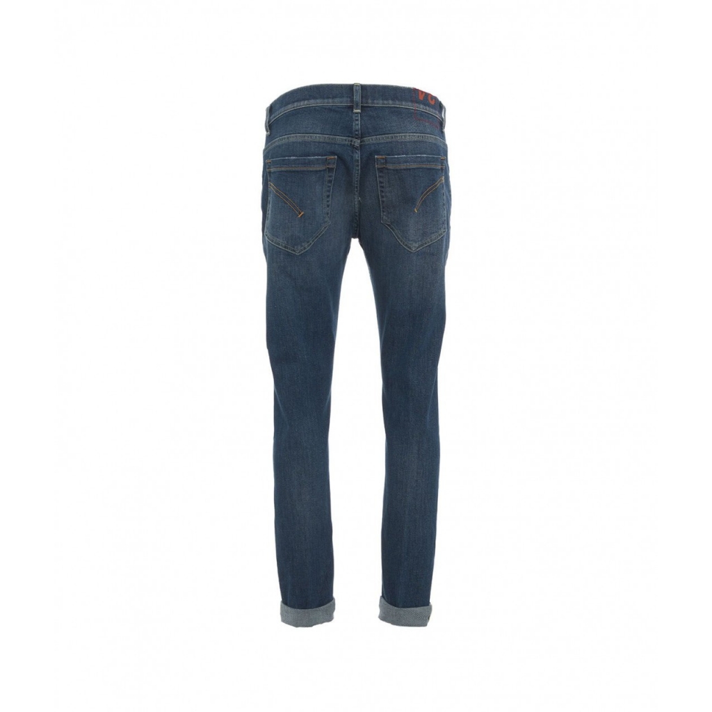 Jeans George blu