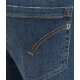 Jeans George blu