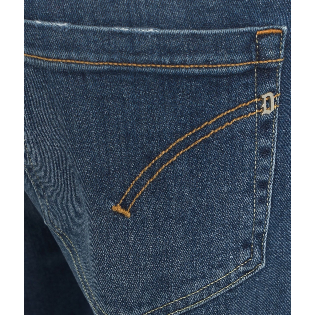 Jeans George blu