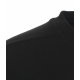 T-shirt oversize nero