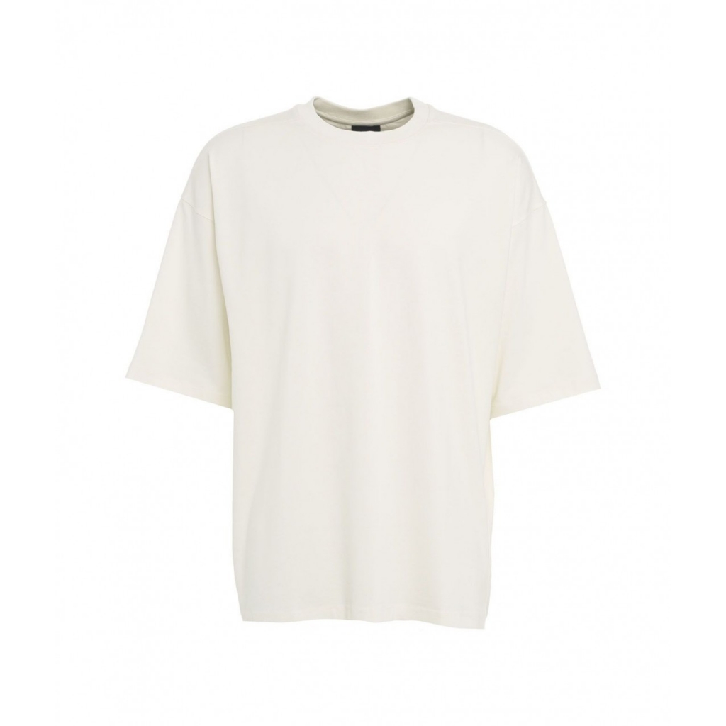 T-shirt oversize bianco
