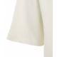 T-shirt oversize bianco