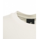 T-shirt oversize bianco