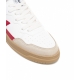 Sneakers Beta B2 rosso