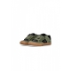 scarpe skate uomo 205 vulc se BLACK/MILITARY GREEN