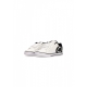 scarpe skate uomo 211 vulc bold WHITE/BLACK
