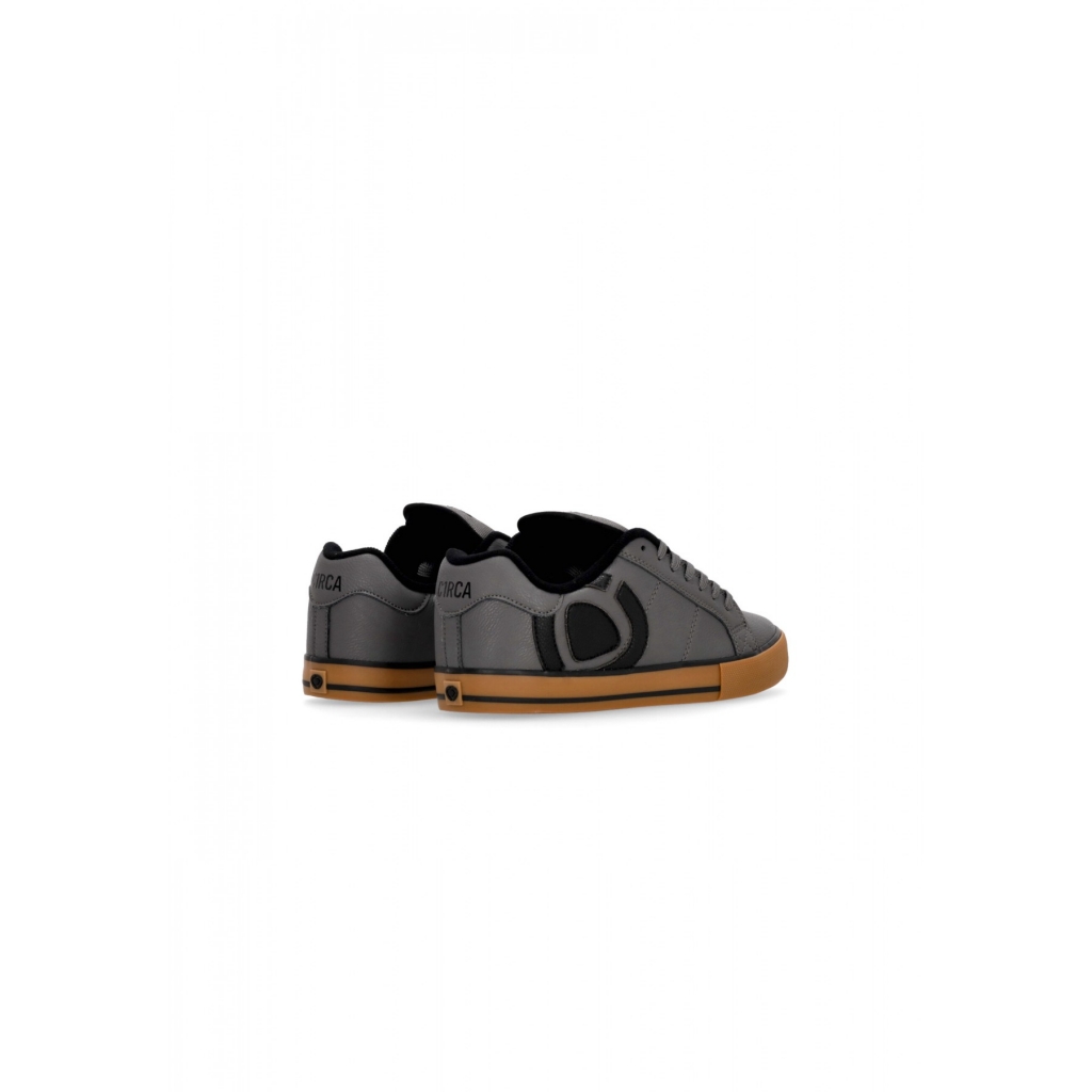 scarpe skate uomo 211 vulc bold GREY/BLACK/GUM