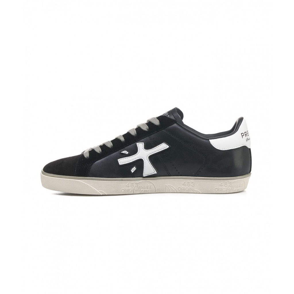 Sneakers Steven nero