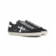 Sneakers Steven nero