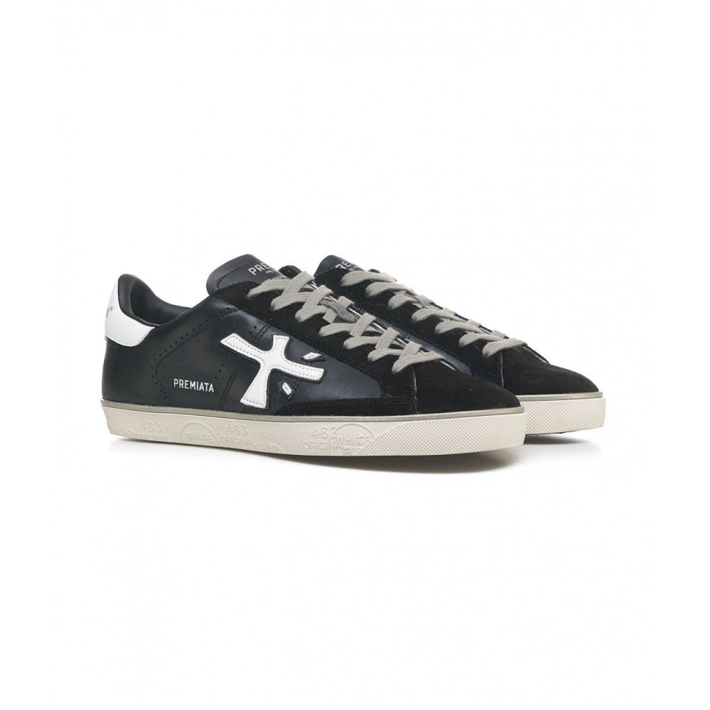 Sneakers Steven nero