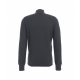 Maglione in lana grigio scuro