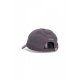 cappellino visiera curva uomo racing cap ANTHRACITE