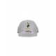 cappellino visiera curva uomo ne character 940 looney tunes daffy duck GRAPHITE