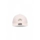 cappellino visiera curva uomo club unstructured skateboard cap GUAVA ICE/NEUTRAL OLIVE
