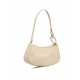Borsa a spalla Ollie nude