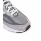 Sneakers 990v6 grigio chiaro