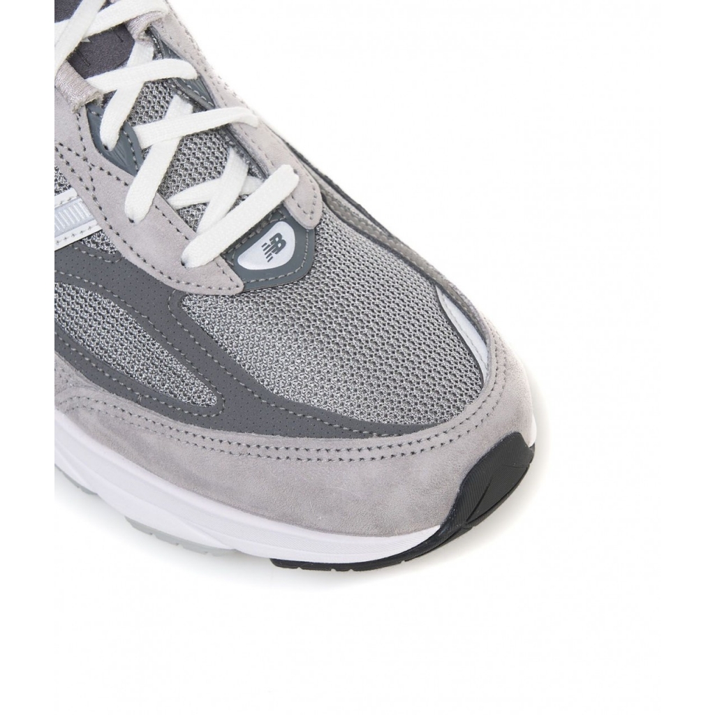 Sneakers 990v6 grigio chiaro