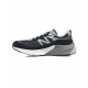 Sneakers 990v6 nero