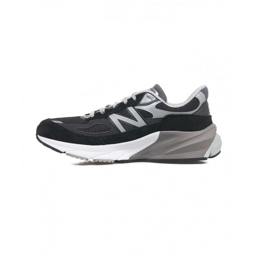 Sneakers 990v6 nero