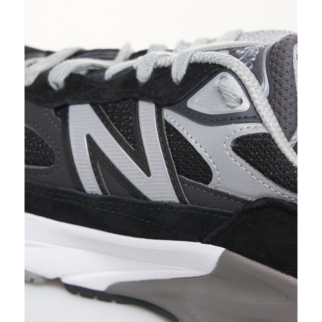 Sneakers 990v6 nero