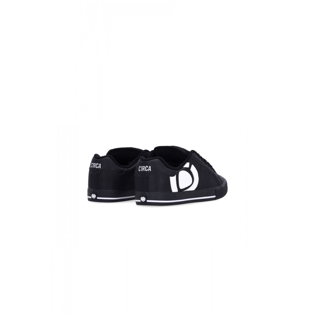 scarpe skate uomo 211 vulc bold BLACK/WHITE