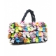 Borsa a mano Toys Large multicolore