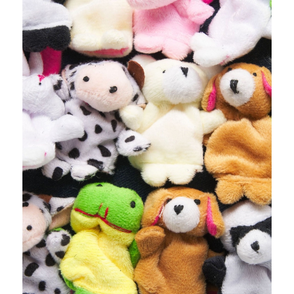 Borsa a mano Toys Large multicolore