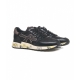 Sneakers Mick nero