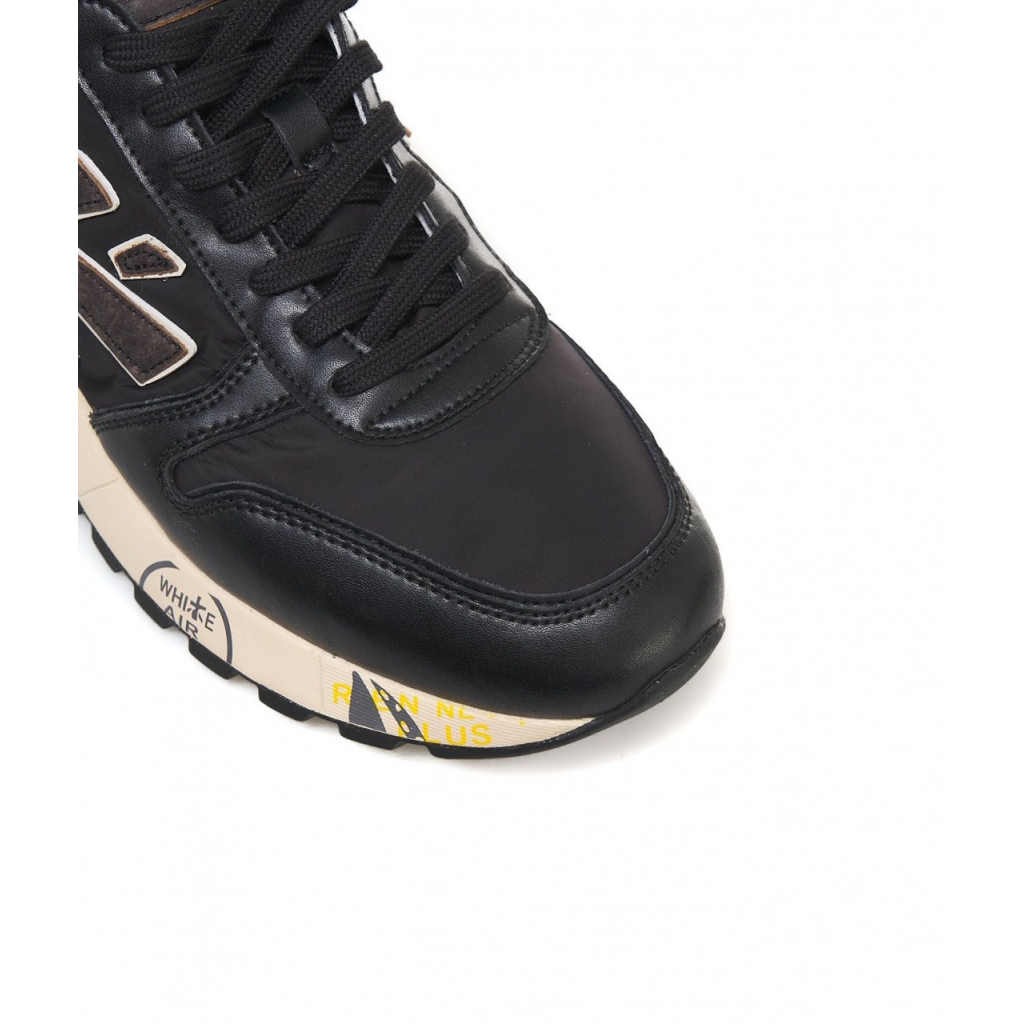 Sneakers Mick nero
